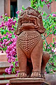 The National Museum of Cambodia in Phnom Penh